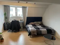 Schlafzimmer 3