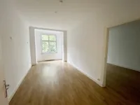 Wohn- und Esszimmer