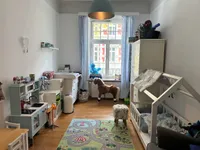 Kinderzimmer