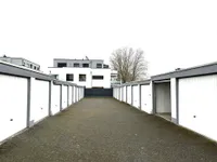 Garagenhof