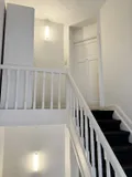 Treppenhaus