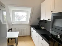 Einbauküche