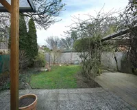 Gartenansicht