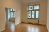 Blick Esszimmer zum Wohnzimmer