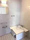Duschbad