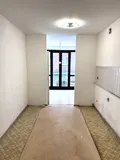 Küche mit separatem Essplatz