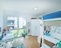 ein Kinderzimmer