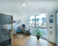 zweites Kinderzimmer