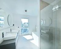 Bad en Suite
