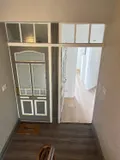 Wohnungstür