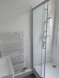 Duschbad