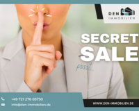 Secret Sale