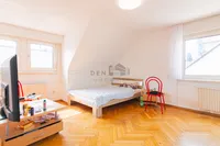 Schlafzimmer II