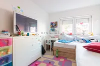 Kinderzimmer Wohnung EG