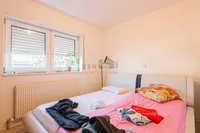 Schlafzimmer Wohnung EG