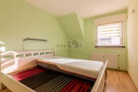 1.OG - Schlafzimmer