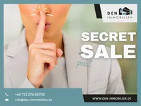 Secret Sale