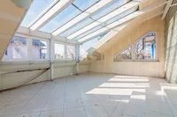 Wintergarten I