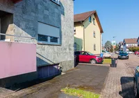 Stellplatz II