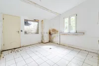 rückbaufälliger Bereich I