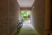 Innenhof I
