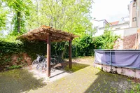 Innenhof II