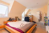 Schlafzimmer II
