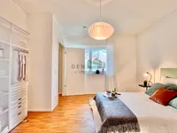 Schlafzimmer II