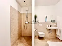 Badezimmer III