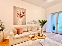 Wohnzimmer IV