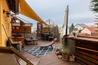 OG - Balkon