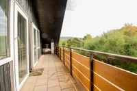 Loggia (Süd)