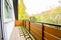 Balkon (Nord)