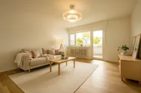 Wohnzimmer (virtuell)