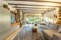 Wohnzimmer (visualisiert)