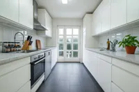 Küche (visualisiert)