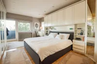 Elternschlafzimmer (visualisiert)