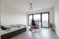 Kinderzimmer I (visualisiert)