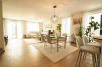 Wohnzimmer (visualisiert)