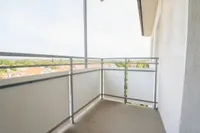 Balkon (Westen)