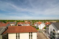 Ansicht (Westen)
