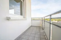 Balkon (Norden)