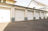 Garage (Nr. 5)
