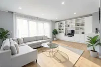 Wohnzimmer (visualisiert)