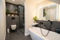 Badezimmer (1.OG) (visualisiert)