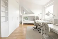 Kinderzimmer (visualisiert)