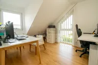 Arbeitszimmer (Original)
