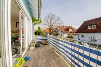 Balkon (EG)