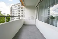 Loggia (visu. + neuen Fliesen)