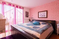 OG - Schlafzimmer I